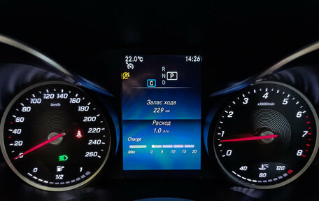 Mercedes-Benz C-Класс, 2020 год, 3 190 000 рублей, 24 фотография