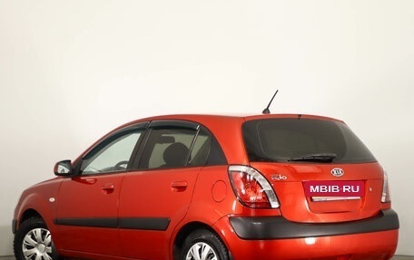 KIA Rio II, 2007 год, 379 000 рублей, 7 фотография