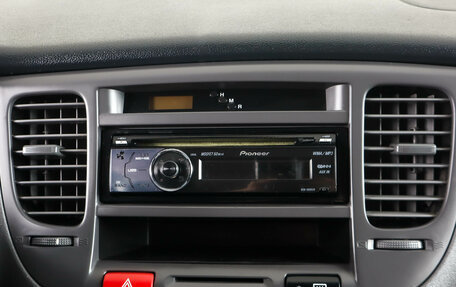 KIA Rio II, 2007 год, 379 000 рублей, 17 фотография