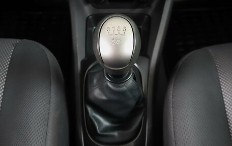 KIA Rio II, 2007 год, 379 000 рублей, 19 фотография