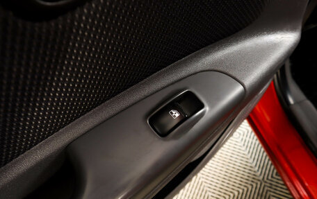 KIA Rio II, 2007 год, 379 000 рублей, 22 фотография