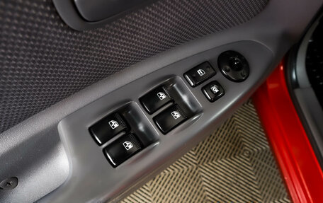 KIA Rio II, 2007 год, 379 000 рублей, 21 фотография