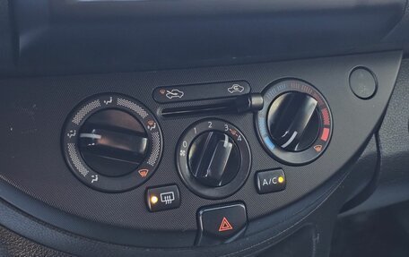 Nissan Note II рестайлинг, 2011 год, 620 000 рублей, 14 фотография