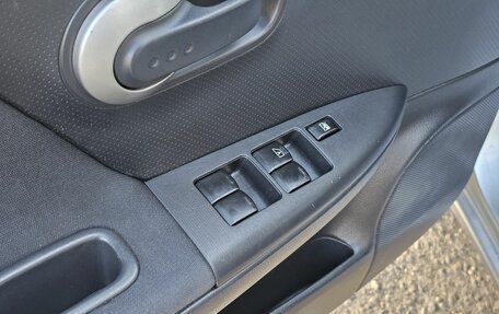 Nissan Note II рестайлинг, 2011 год, 620 000 рублей, 16 фотография