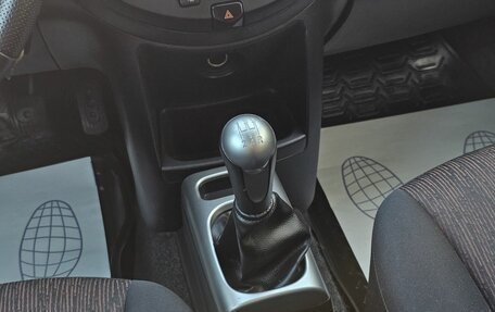 Nissan Note II рестайлинг, 2011 год, 620 000 рублей, 15 фотография