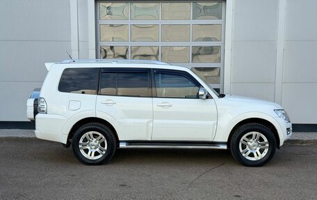 Mitsubishi Pajero IV, 2011 год, 1 700 000 рублей, 6 фотография