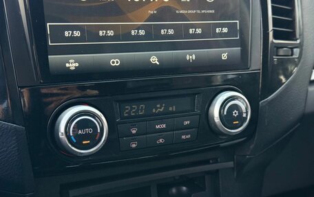 Mitsubishi Pajero IV, 2011 год, 1 700 000 рублей, 21 фотография