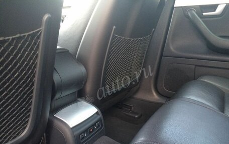 Audi A4, 2005 год, 525 000 рублей, 7 фотография