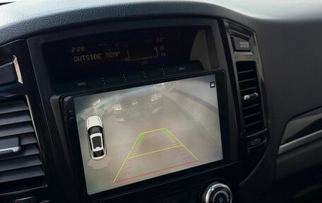 Mitsubishi Pajero IV, 2011 год, 1 700 000 рублей, 20 фотография