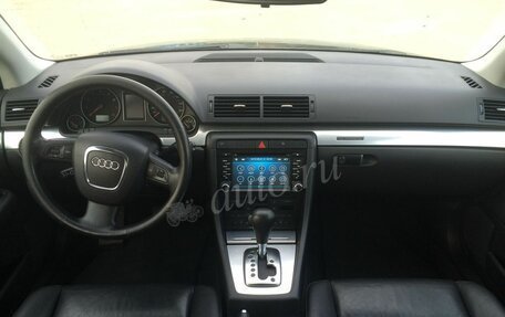 Audi A4, 2005 год, 525 000 рублей, 5 фотография