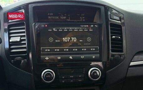 Mitsubishi Pajero IV, 2011 год, 1 700 000 рублей, 19 фотография