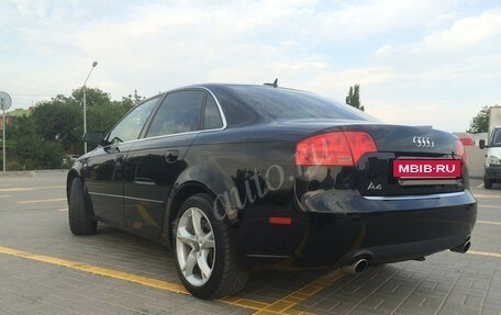 Audi A4, 2005 год, 525 000 рублей, 2 фотография