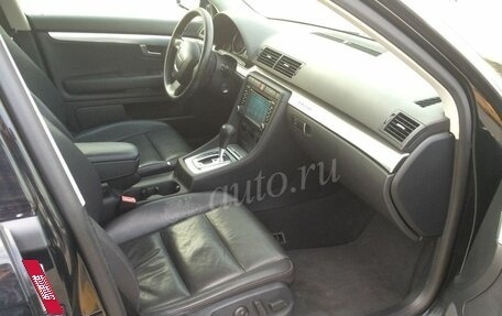 Audi A4, 2005 год, 525 000 рублей, 6 фотография
