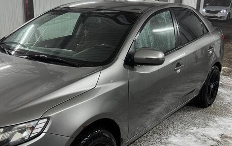 KIA Cerato III, 2012 год, 650 000 рублей, 4 фотография