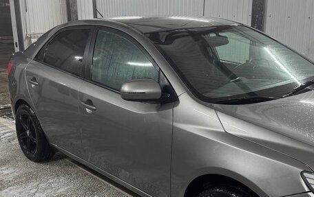 KIA Cerato III, 2012 год, 650 000 рублей, 3 фотография