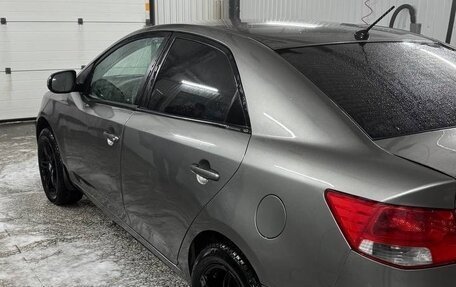 KIA Cerato III, 2012 год, 650 000 рублей, 5 фотография