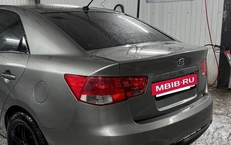 KIA Cerato III, 2012 год, 650 000 рублей, 8 фотография