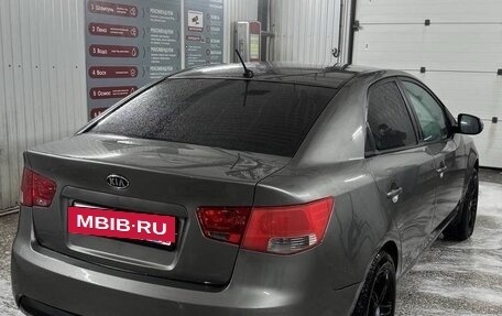 KIA Cerato III, 2012 год, 650 000 рублей, 9 фотография