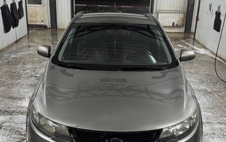 KIA Cerato III, 2012 год, 650 000 рублей, 6 фотография