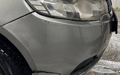 KIA Cerato III, 2012 год, 650 000 рублей, 13 фотография