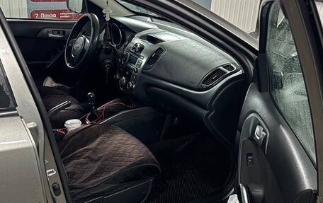 KIA Cerato III, 2012 год, 650 000 рублей, 17 фотография