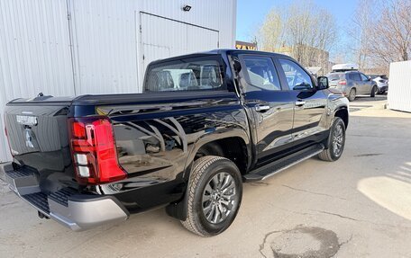 Mitsubishi L200, 2025 год, 5 150 000 рублей, 3 фотография