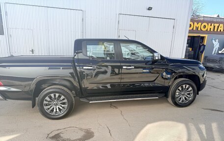 Mitsubishi L200, 2025 год, 5 150 000 рублей, 2 фотография