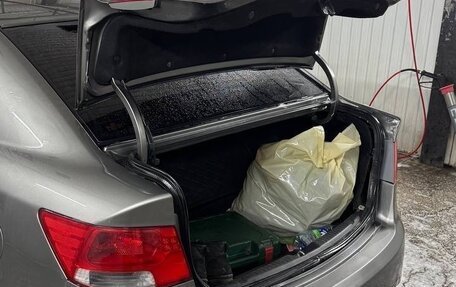 KIA Cerato III, 2012 год, 650 000 рублей, 15 фотография