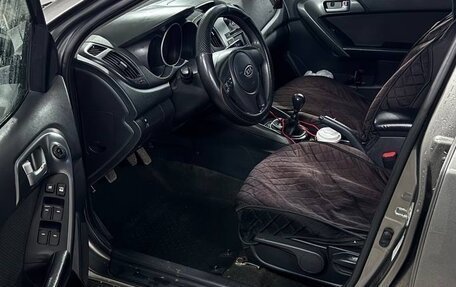 KIA Cerato III, 2012 год, 650 000 рублей, 16 фотография