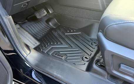 Mitsubishi L200, 2025 год, 5 150 000 рублей, 10 фотография