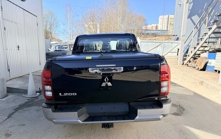 Mitsubishi L200, 2025 год, 5 150 000 рублей, 4 фотография