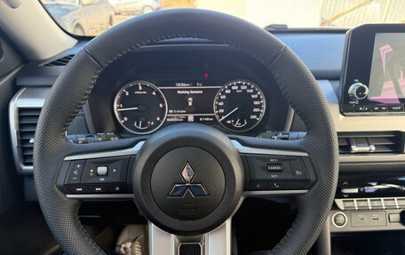 Mitsubishi L200, 2025 год, 5 150 000 рублей, 7 фотография