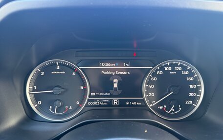 Mitsubishi L200, 2025 год, 5 150 000 рублей, 8 фотография