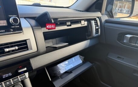 Mitsubishi L200, 2025 год, 5 150 000 рублей, 6 фотография