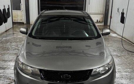 KIA Cerato III, 2012 год, 650 000 рублей, 14 фотография
