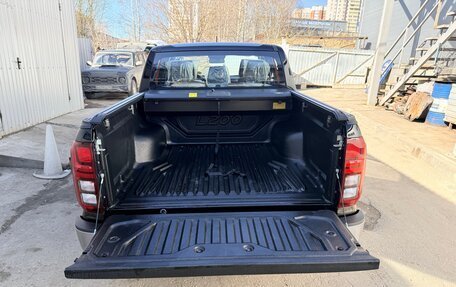 Mitsubishi L200, 2025 год, 5 150 000 рублей, 14 фотография