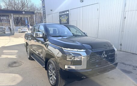 Mitsubishi L200, 2025 год, 5 150 000 рублей, 17 фотография
