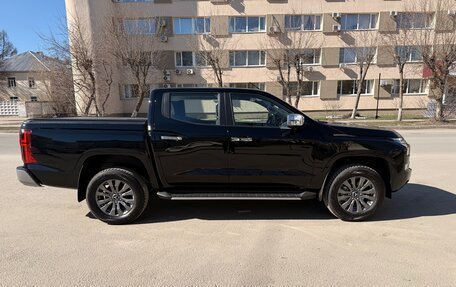 Mitsubishi L200, 2025 год, 5 150 000 рублей, 18 фотография