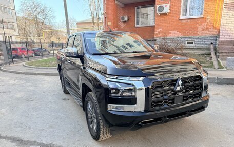 Mitsubishi L200, 2025 год, 5 150 000 рублей, 22 фотография