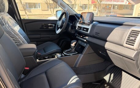 Mitsubishi L200, 2025 год, 5 150 000 рублей, 20 фотография