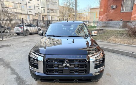 Mitsubishi L200, 2025 год, 5 150 000 рублей, 21 фотография