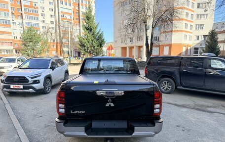 Mitsubishi L200, 2025 год, 5 150 000 рублей, 24 фотография