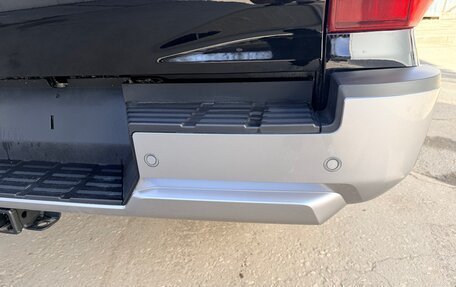 Mitsubishi L200, 2025 год, 5 150 000 рублей, 16 фотография