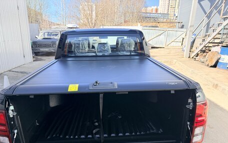 Mitsubishi L200, 2025 год, 5 150 000 рублей, 13 фотография