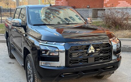 Mitsubishi L200, 2025 год, 5 150 000 рублей, 25 фотография