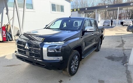 Mitsubishi L200, 2025 год, 5 150 000 рублей, 12 фотография