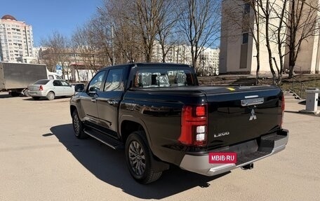 Mitsubishi L200, 2025 год, 5 150 000 рублей, 19 фотография