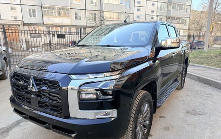 Mitsubishi L200, 2025 год, 5 150 000 рублей, 26 фотография