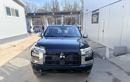 Mitsubishi L200, 2025 год, 5 150 000 рублей, 33 фотография