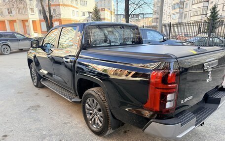 Mitsubishi L200, 2025 год, 5 150 000 рублей, 28 фотография